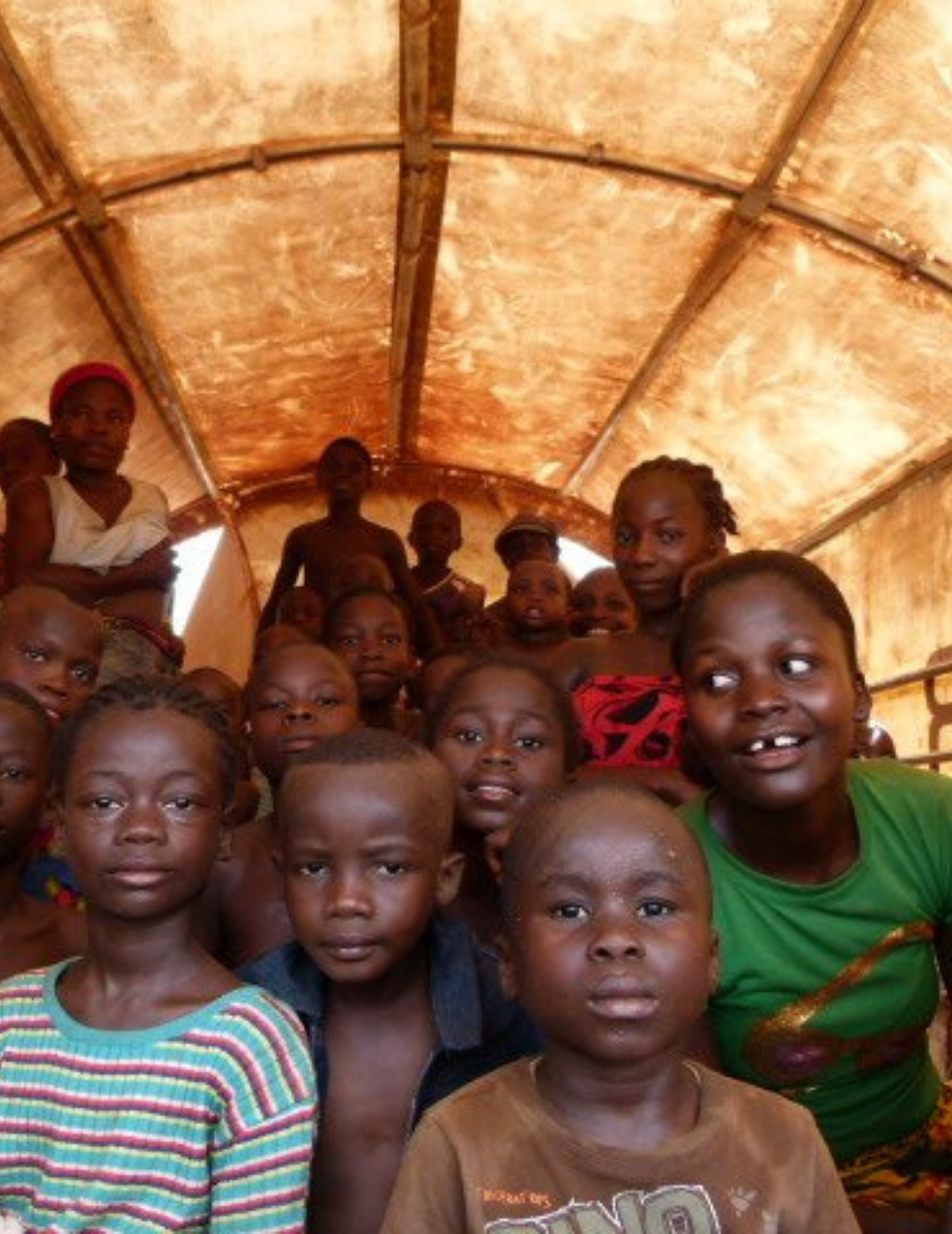 Liberian refugees, UNHCR, UN refugee agency