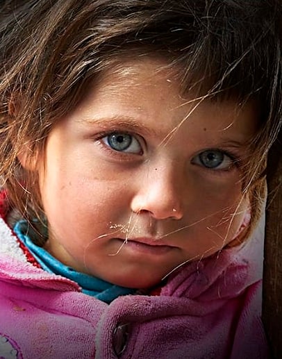 10 Years Crisis In Syria