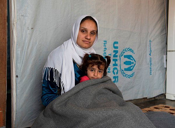 shelter with family 1