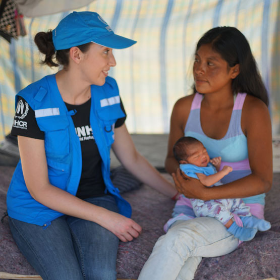 UNHCR, The UN Refugee Agency - Together for All Refugees UNHCR, The UN Refugee Agency - Together for All Refugees