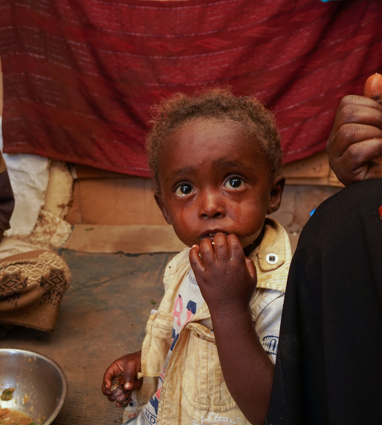 Your charitable donation this Eid Al Adha can help provide food, shelter, medicine, and clean water to refugee families in critical need of your support.