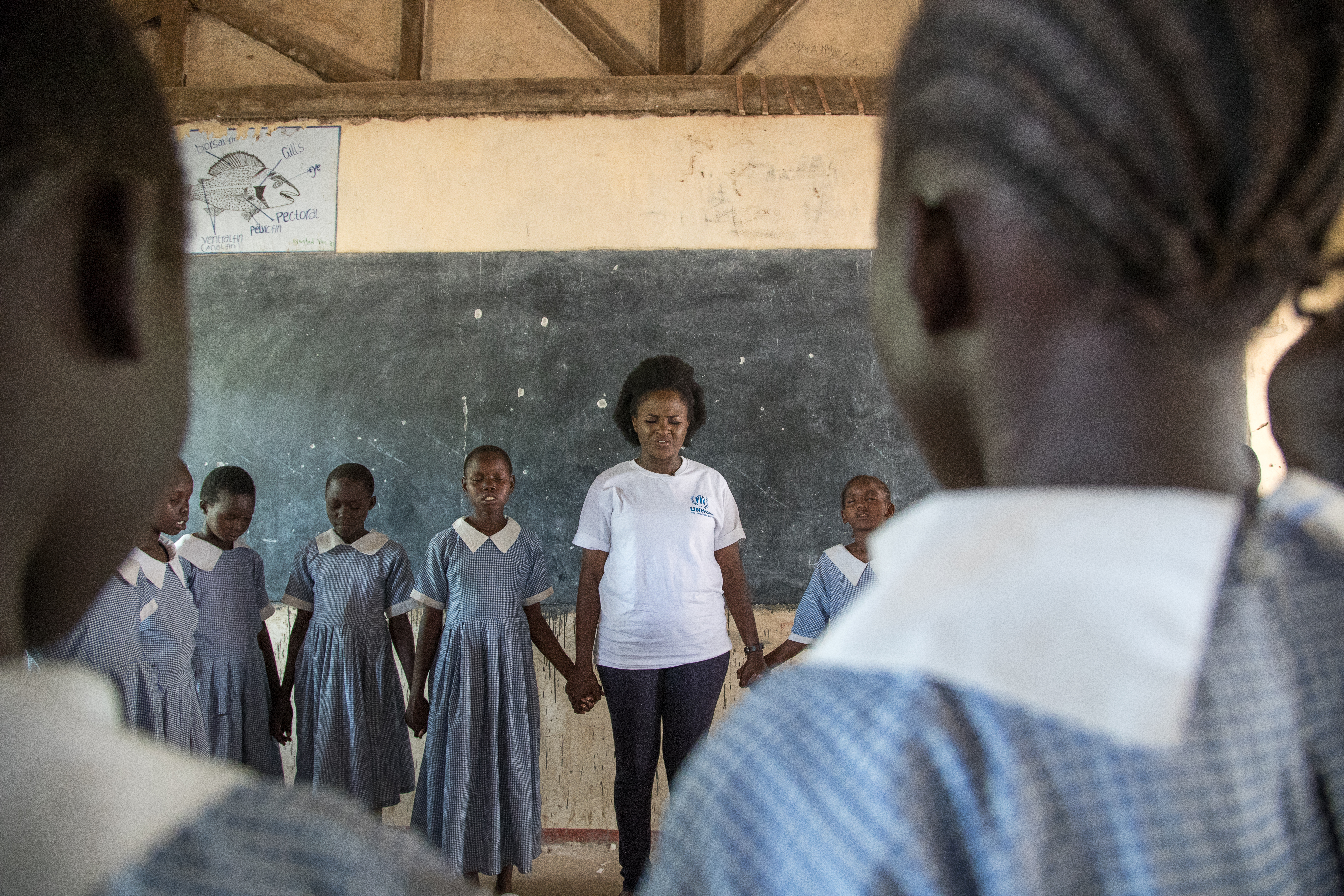 This Lent, join me in helping those hardest hit by hunger and drought