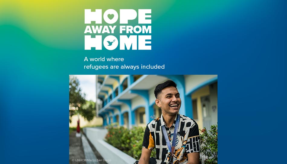 World Refugee Day 2023 Philippines