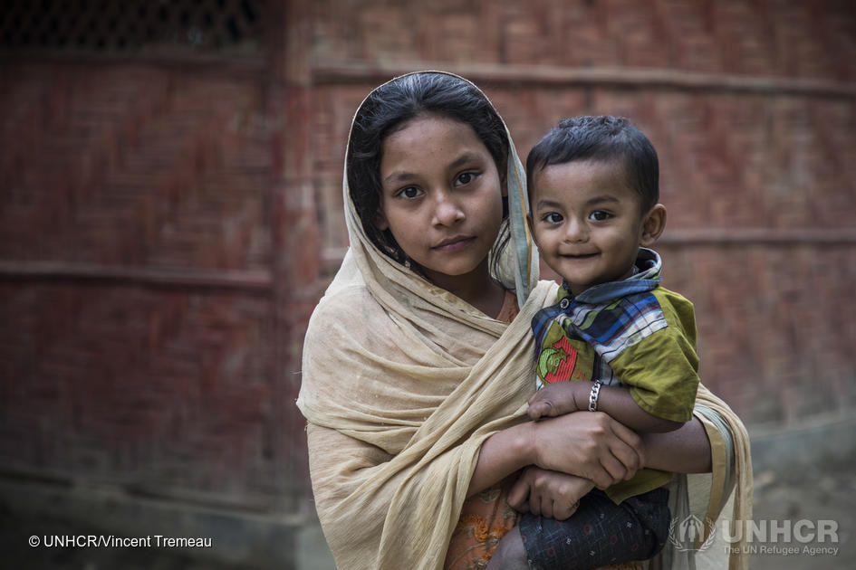 Bangladesh