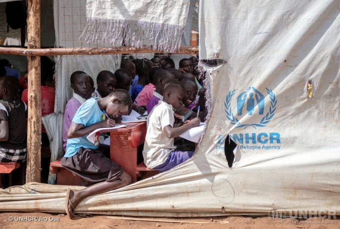 UNHCR_Education_school