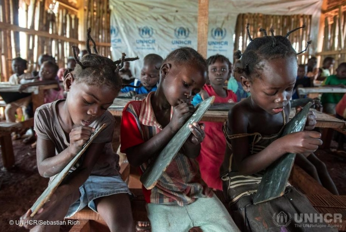 UNHCR_Education_table