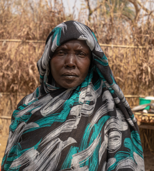 Connected by Humanity, Strengthened by Community This Ramadan, let us come together to ensure no one feels forgotten or alone.