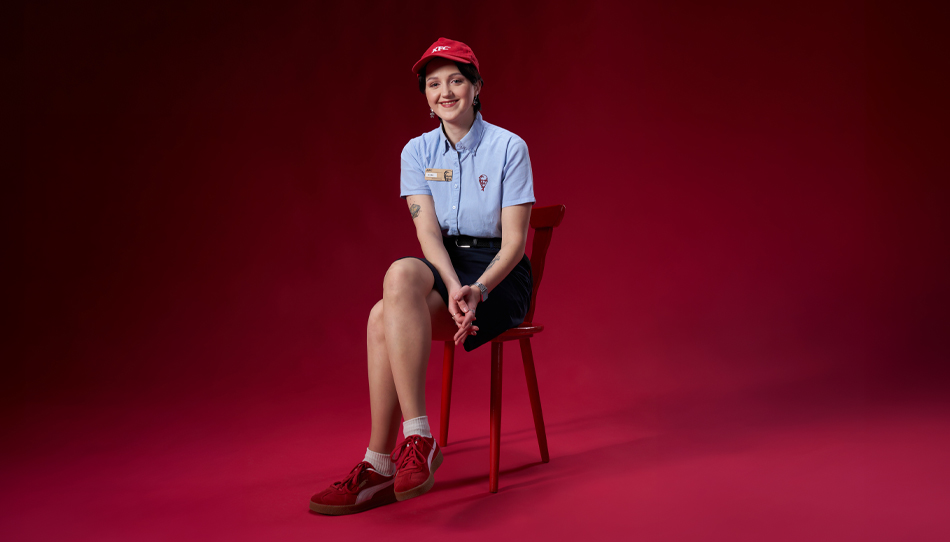 KFC START Support Programe