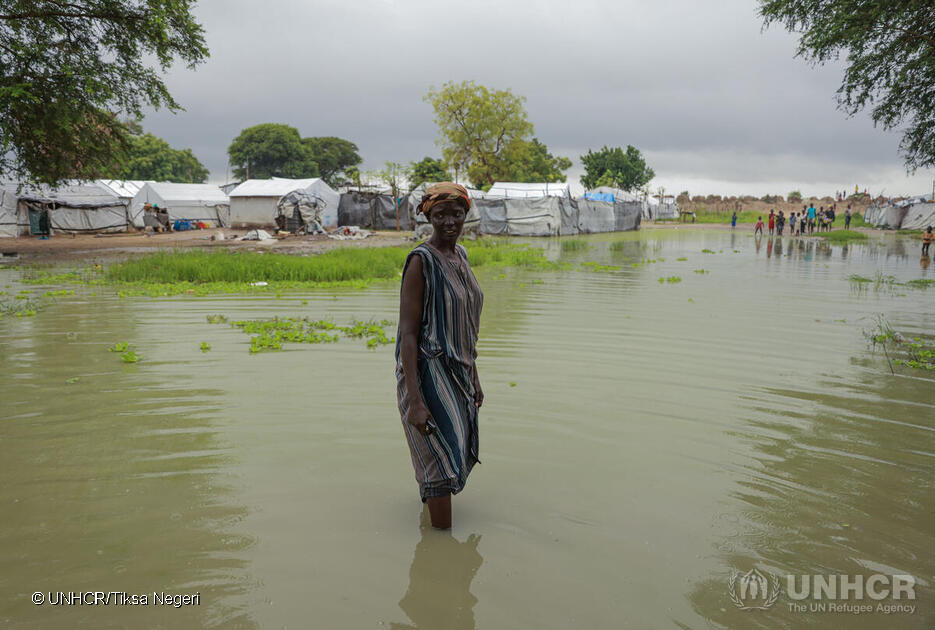 Help Families Survive Extreme Hunger and Weather