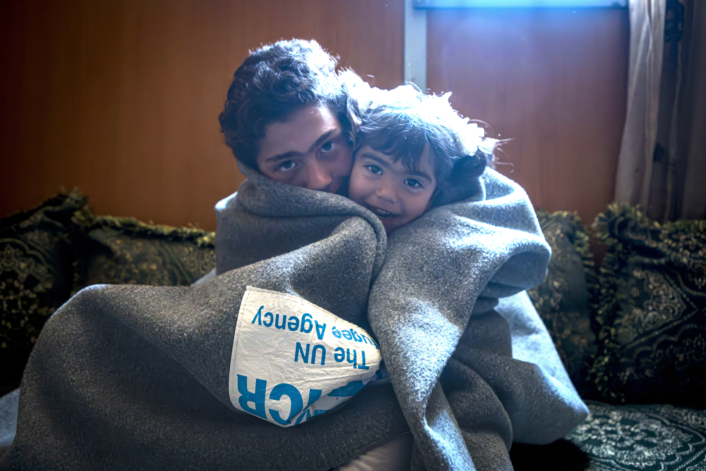 © UNHCR/Shawkat Alharfoush