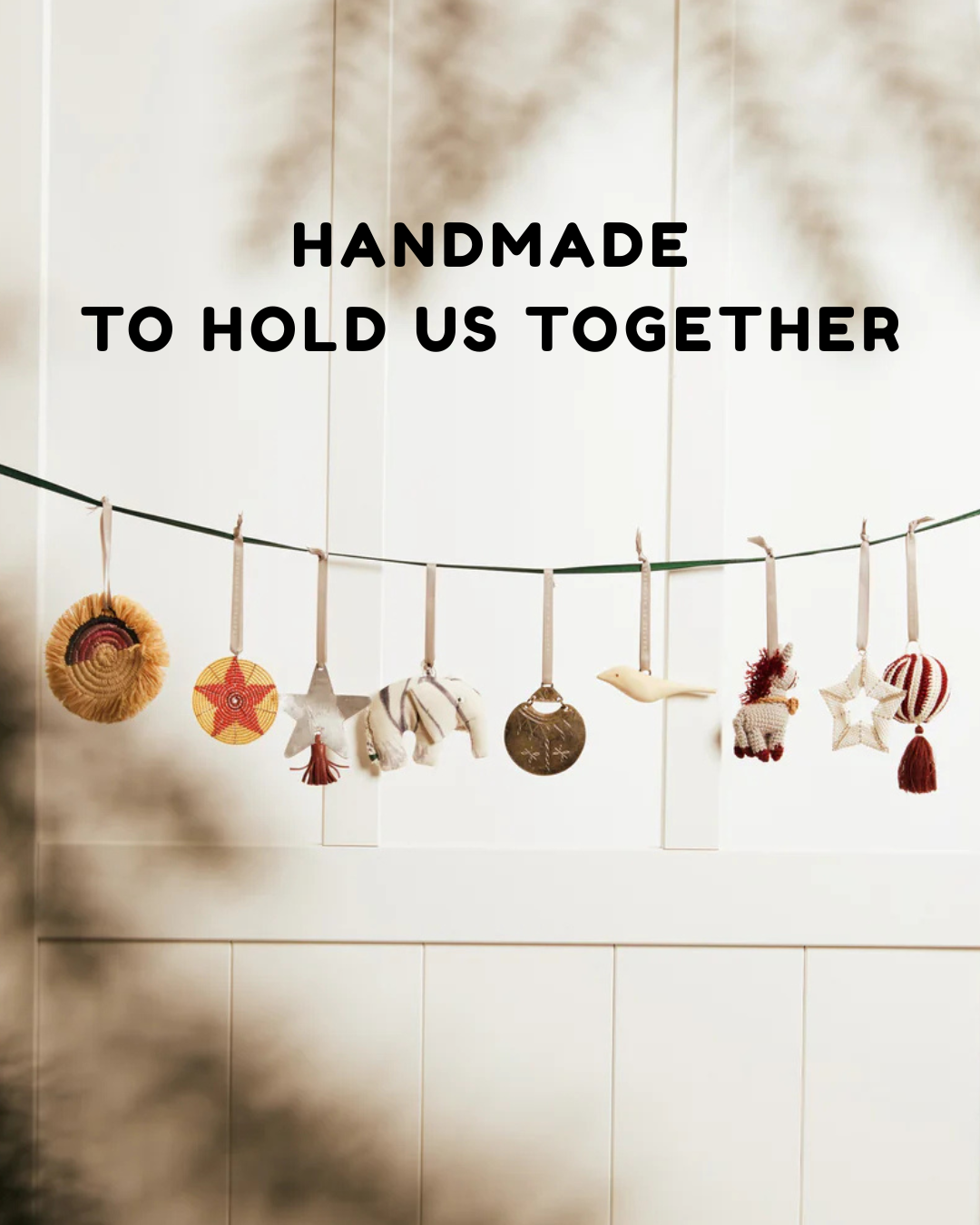 MADE 51 Handmade to hold us together