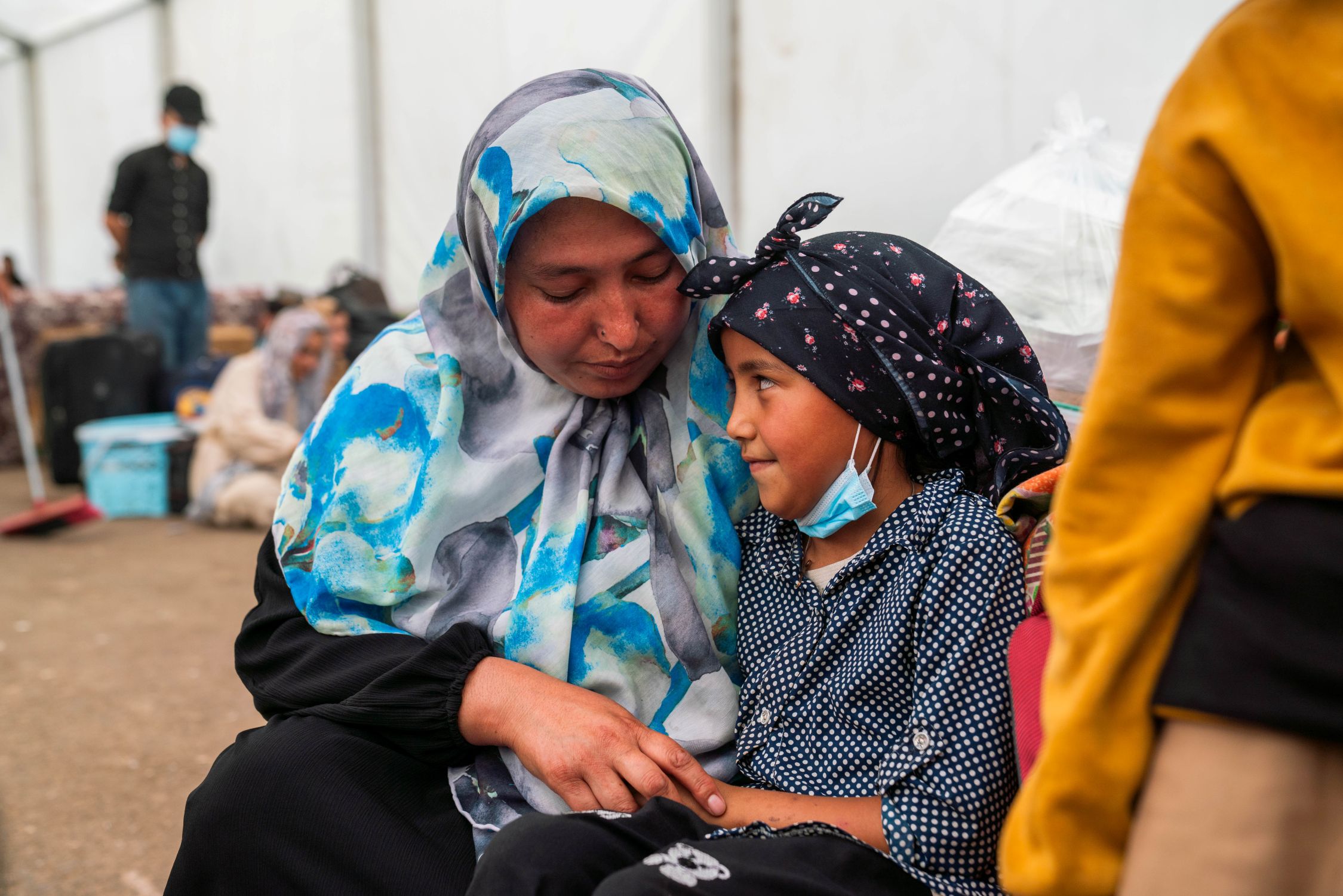 阿富汗 Afghanistan