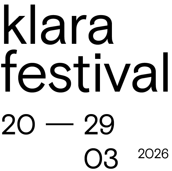 Logo Klarafestival