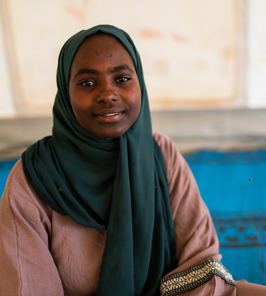 Generous hearts find a way