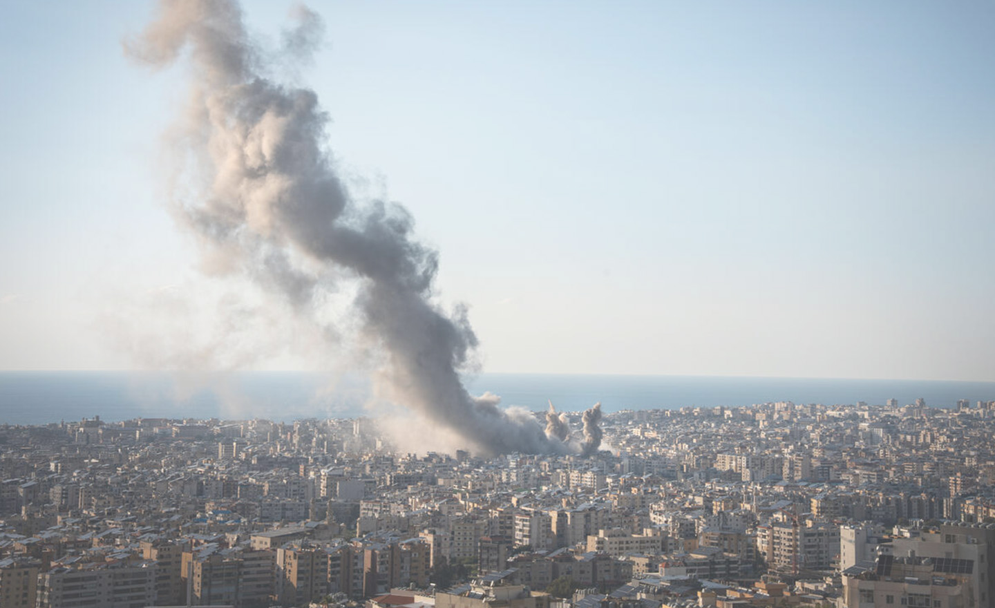 Beyrouth
