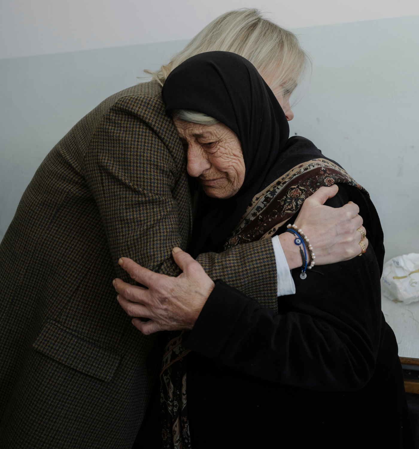 Internally Displaced Person