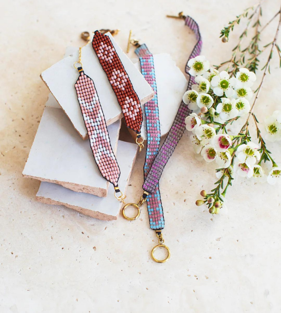 Donate $388 with a Mother's Day Bracelet