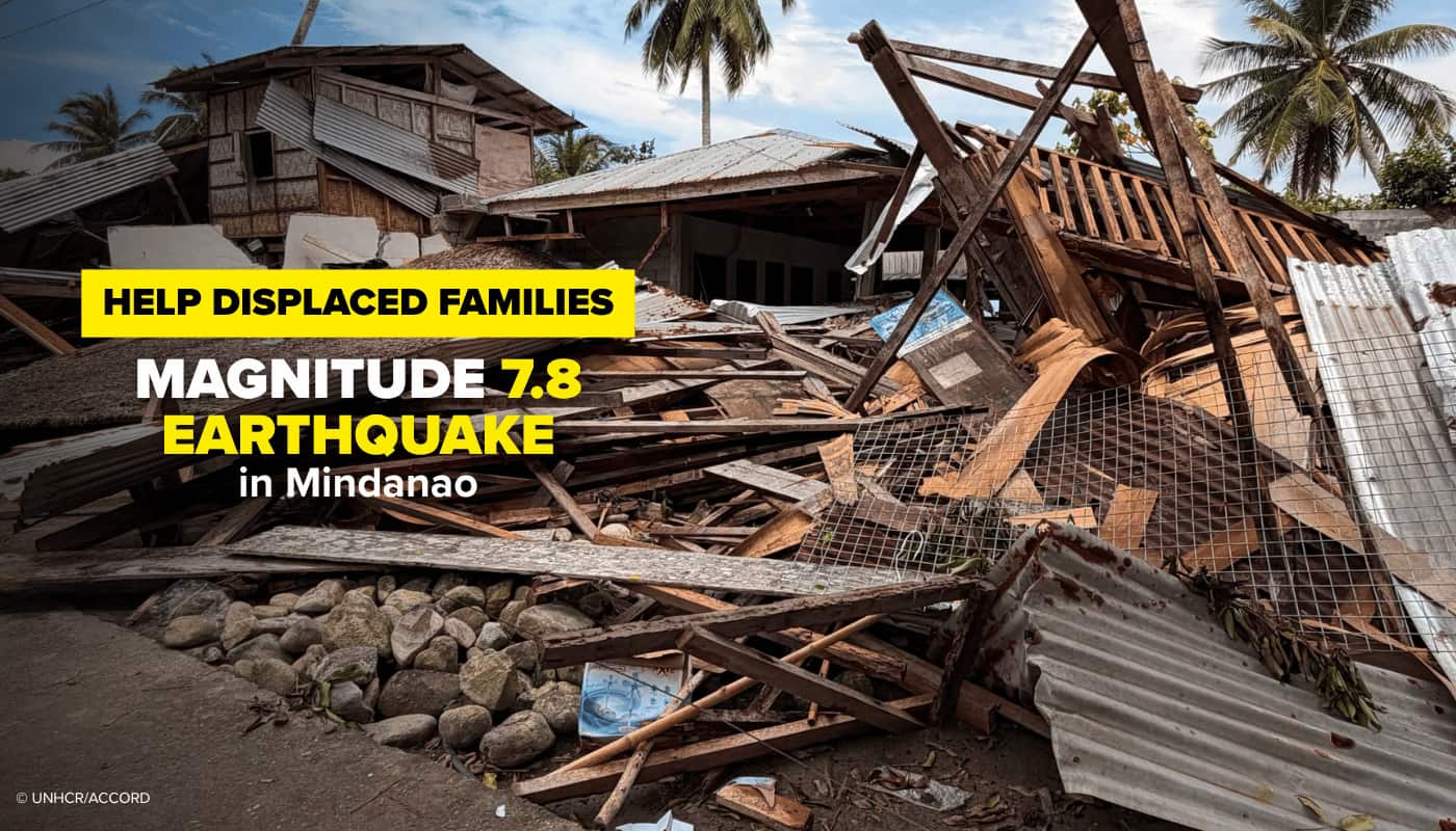 PH Emergency Appeal