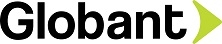 Globant logo small