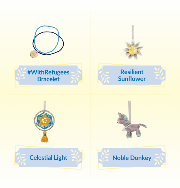 MADE51 handcrafts