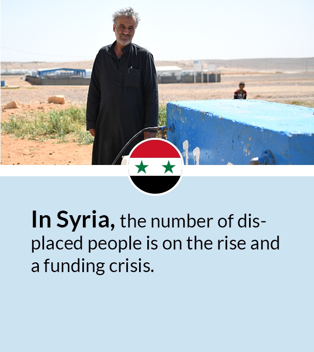 Syria elderly Syria elderly