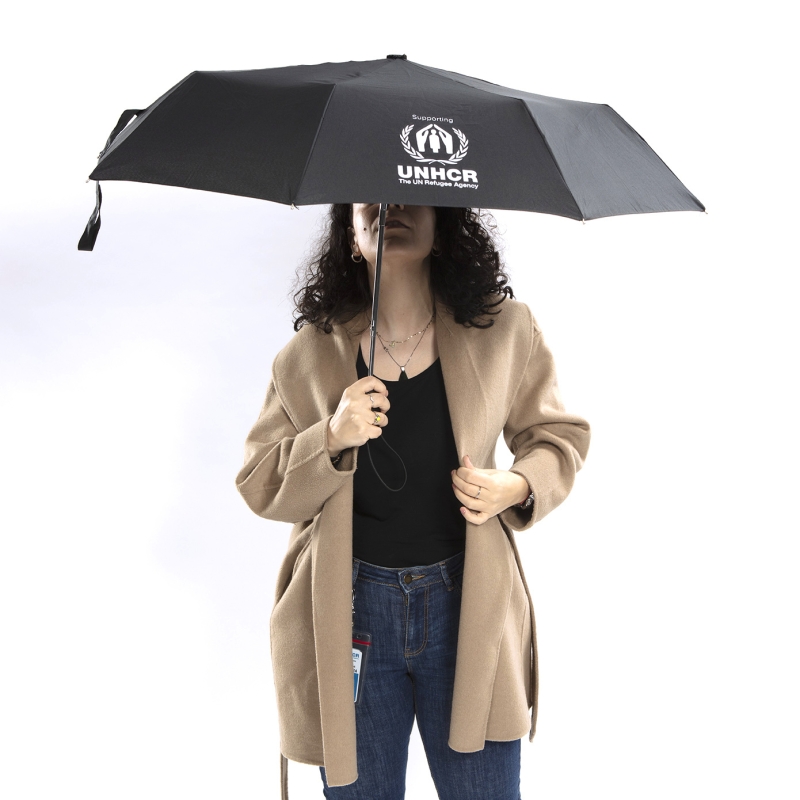 摺疊傘 Foldable Umbrella