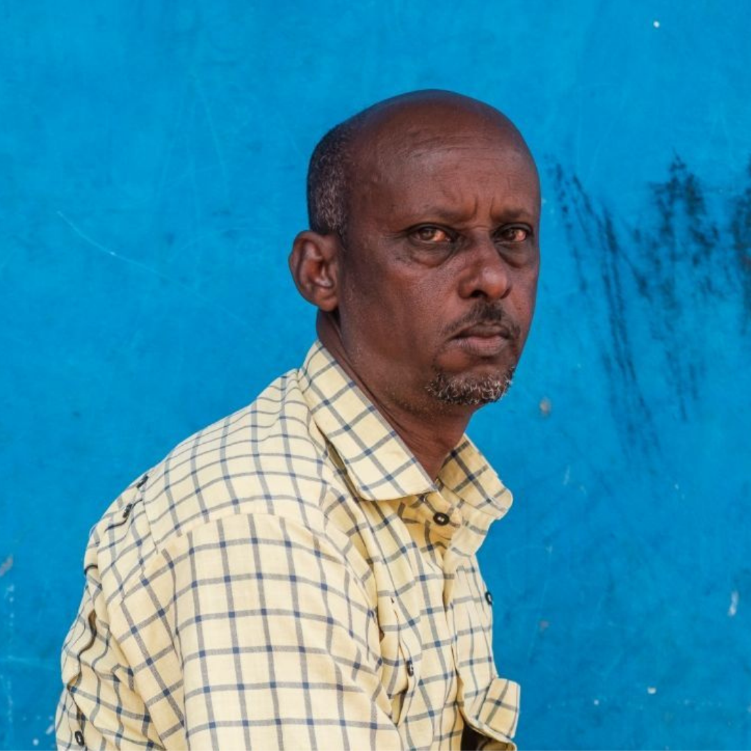 Somalia Somalia