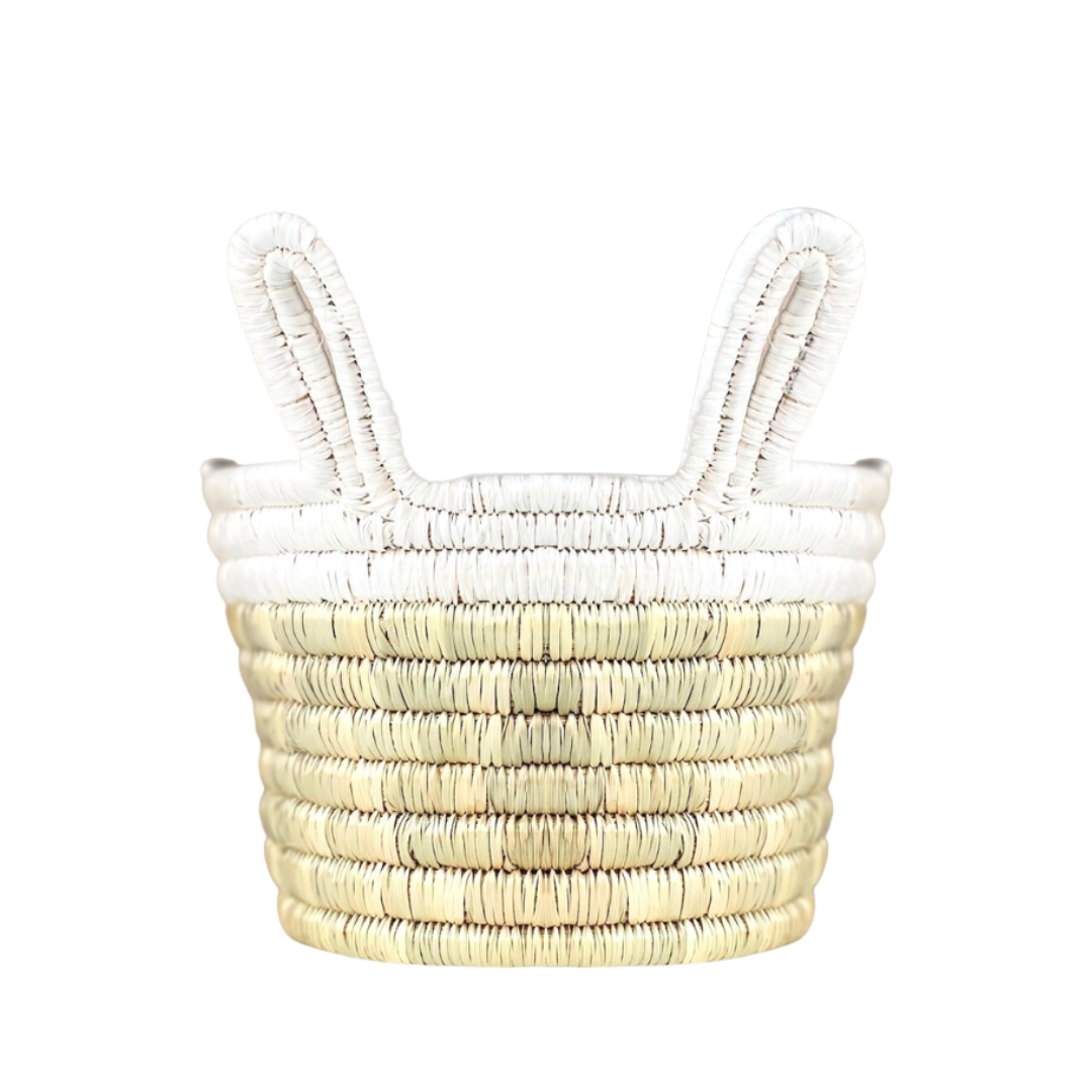 Rabbit Basket