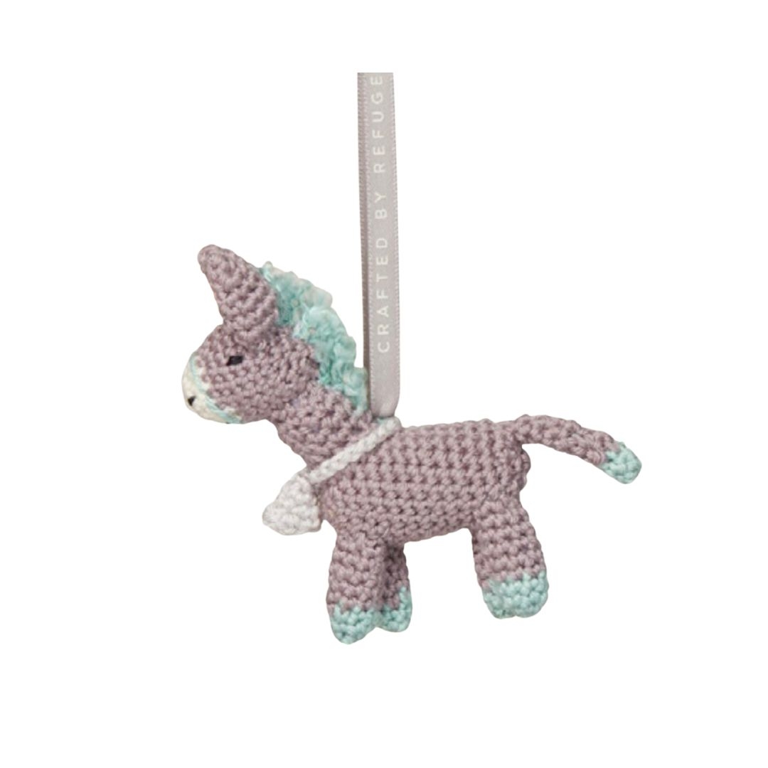 Noble Donkey
