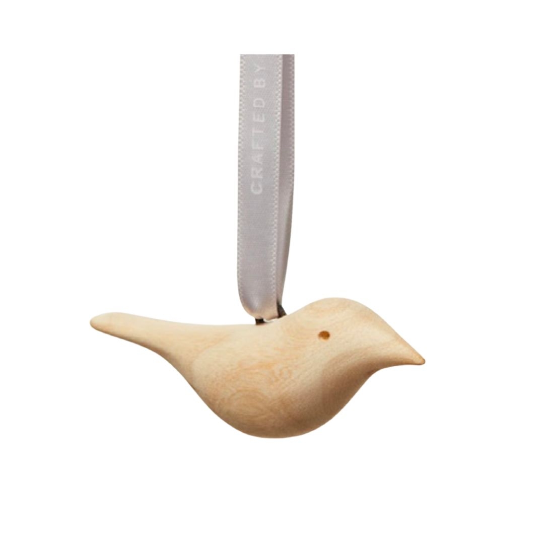 Peaceful Dove