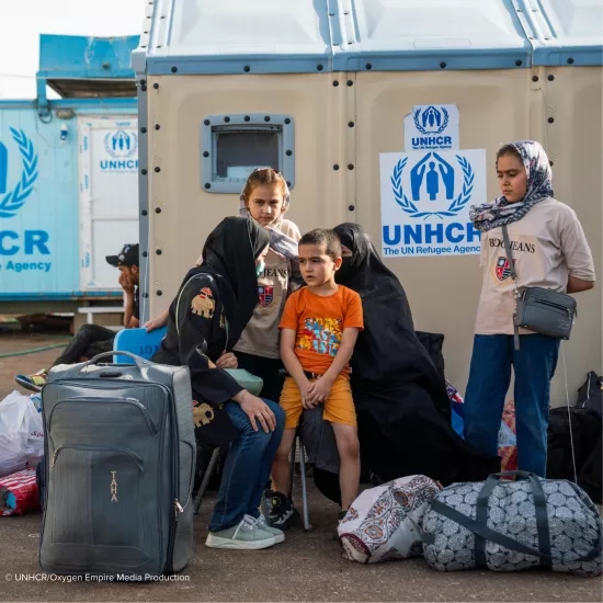 Mass Returns of Afghans from Iran Continue Through Islam Qala Border Crossing