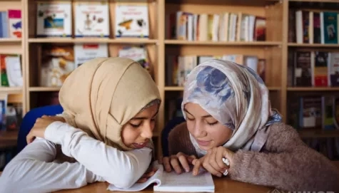 UNHCR_education