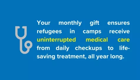 Provide medical and health care