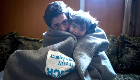 © UNHCR/Shawkat Alharfoush
