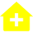 icon health center yellow 