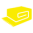 icon blanket yellow