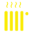 icon heater yellow