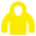 icon jacket yellow